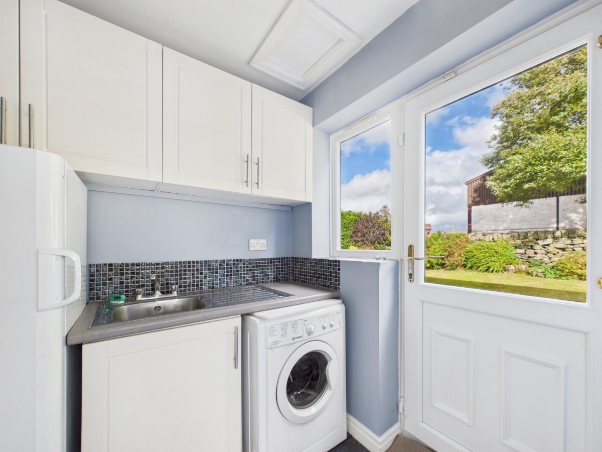 Green Meadow, Wilsden, Bradford