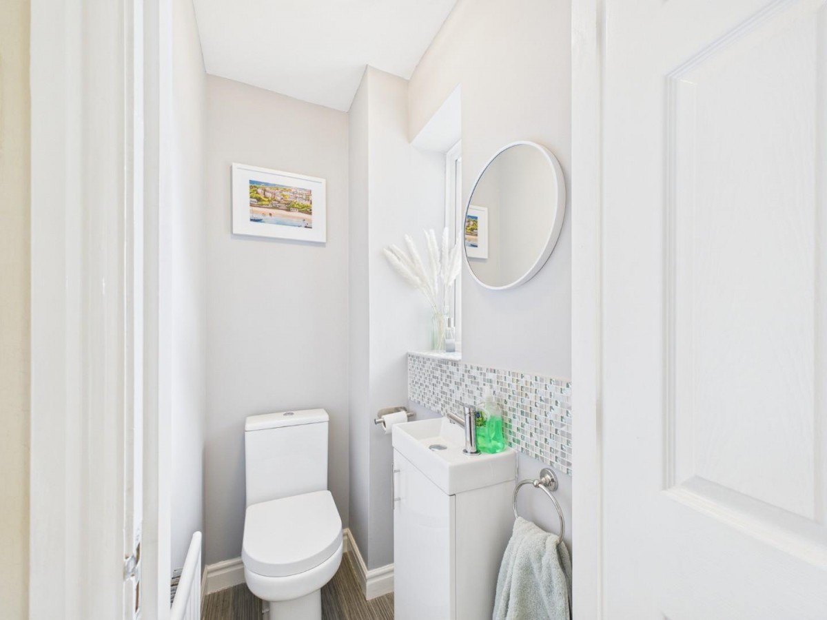 Green Meadow, Wilsden, Bradford