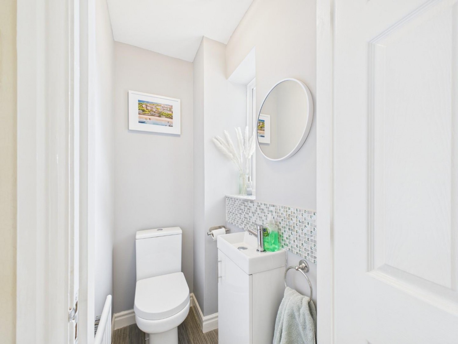 Green Meadow, Wilsden, Bradford