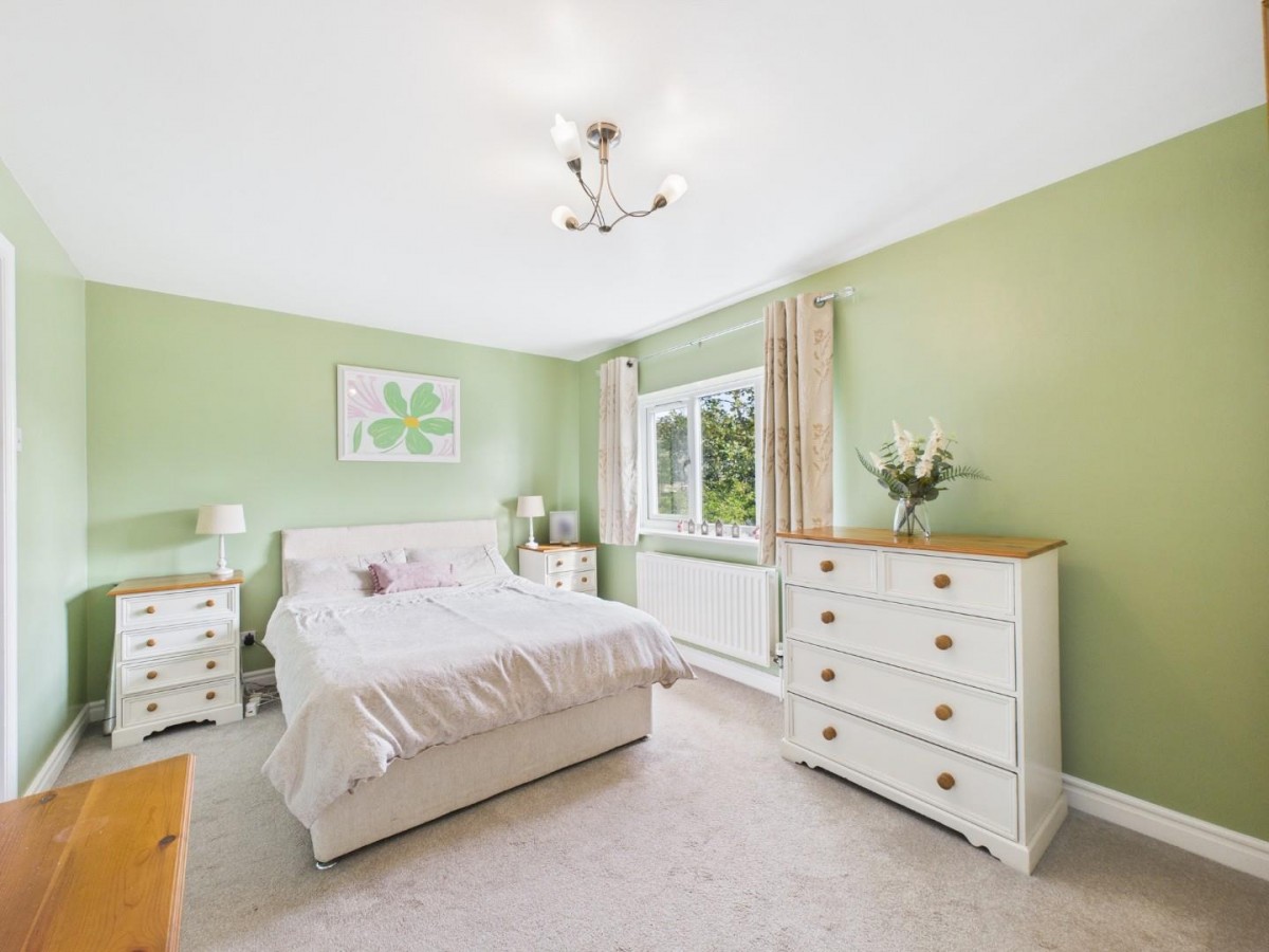 Green Meadow, Wilsden, Bradford