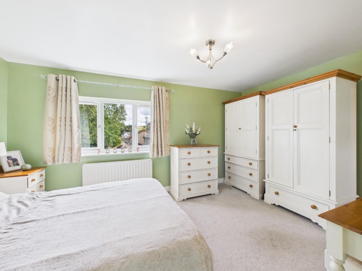 Green Meadow, Wilsden, Bradford