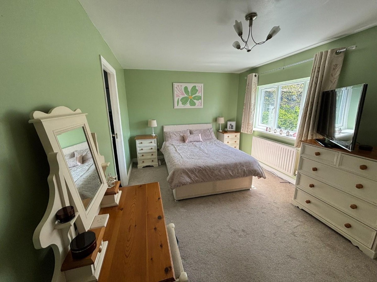 Green Meadow, Wilsden, Bradford