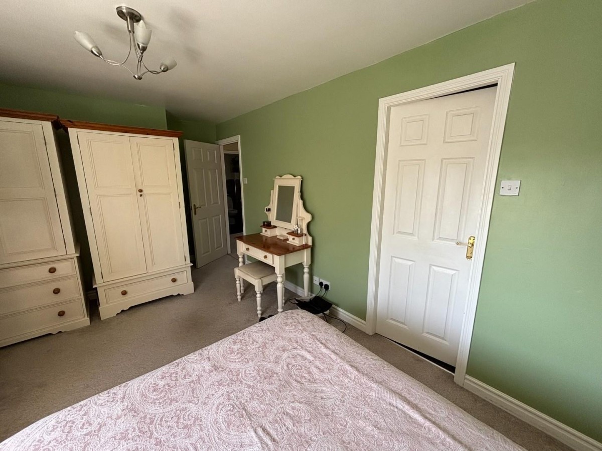 Green Meadow, Wilsden, Bradford