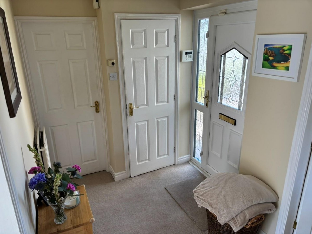 Green Meadow, Wilsden, Bradford