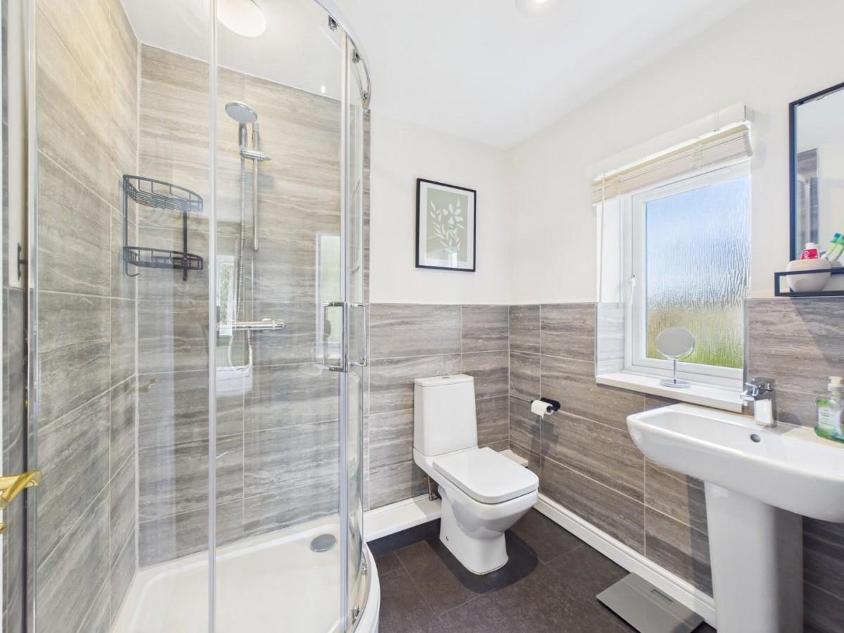 Green Meadow, Wilsden, Bradford