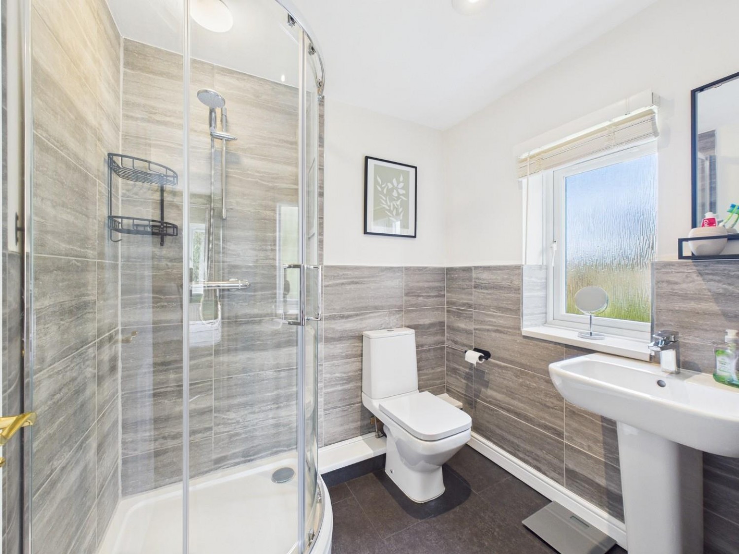 Green Meadow, Wilsden, Bradford