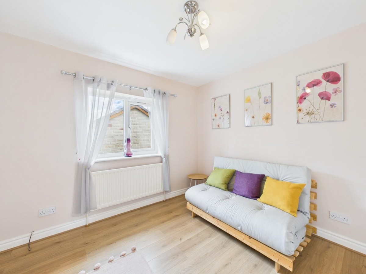 Green Meadow, Wilsden, Bradford