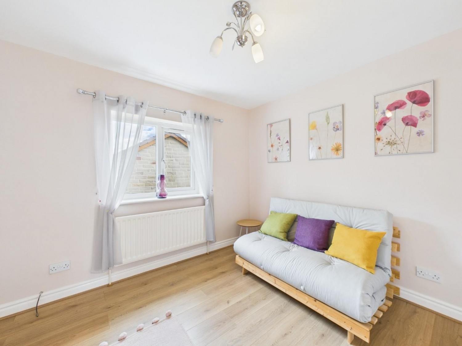 Green Meadow, Wilsden, Bradford