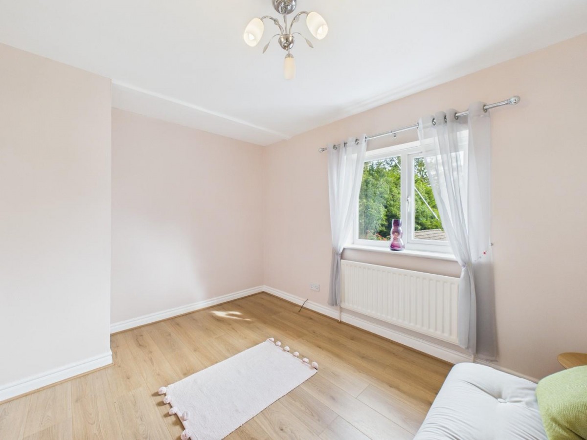 Green Meadow, Wilsden, Bradford