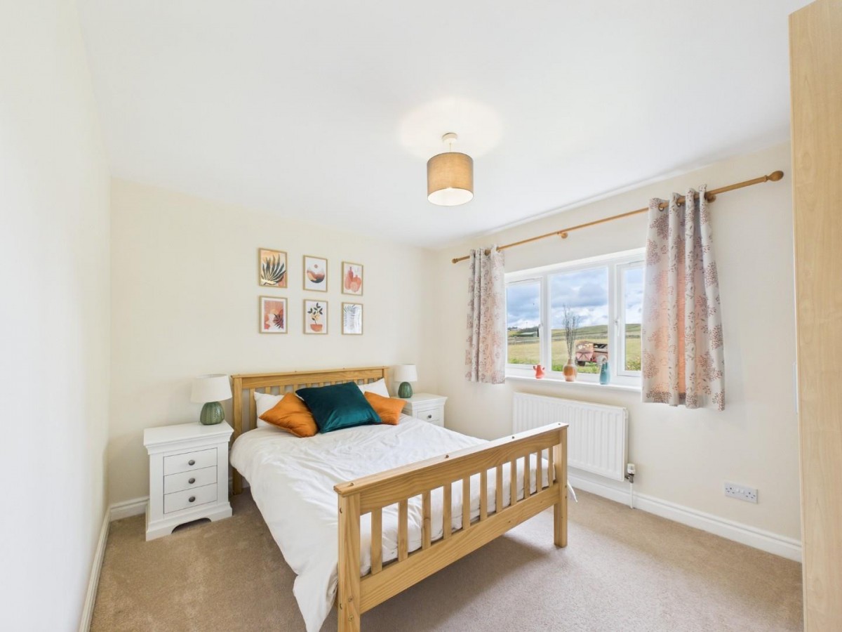 Green Meadow, Wilsden, Bradford