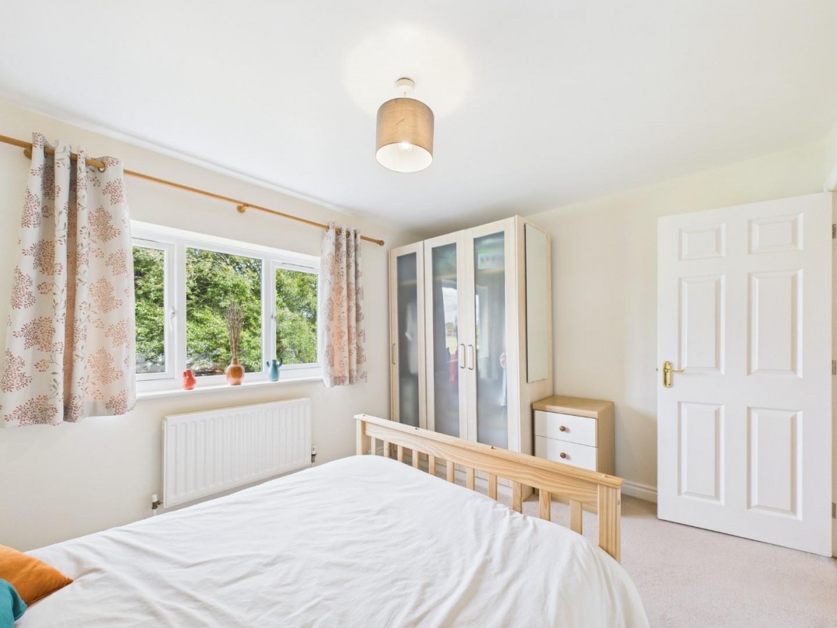 Green Meadow, Wilsden, Bradford