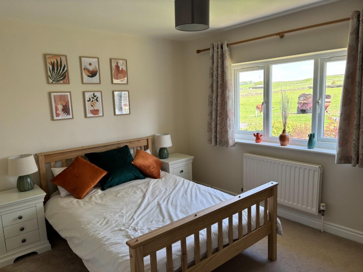 Green Meadow, Wilsden, Bradford