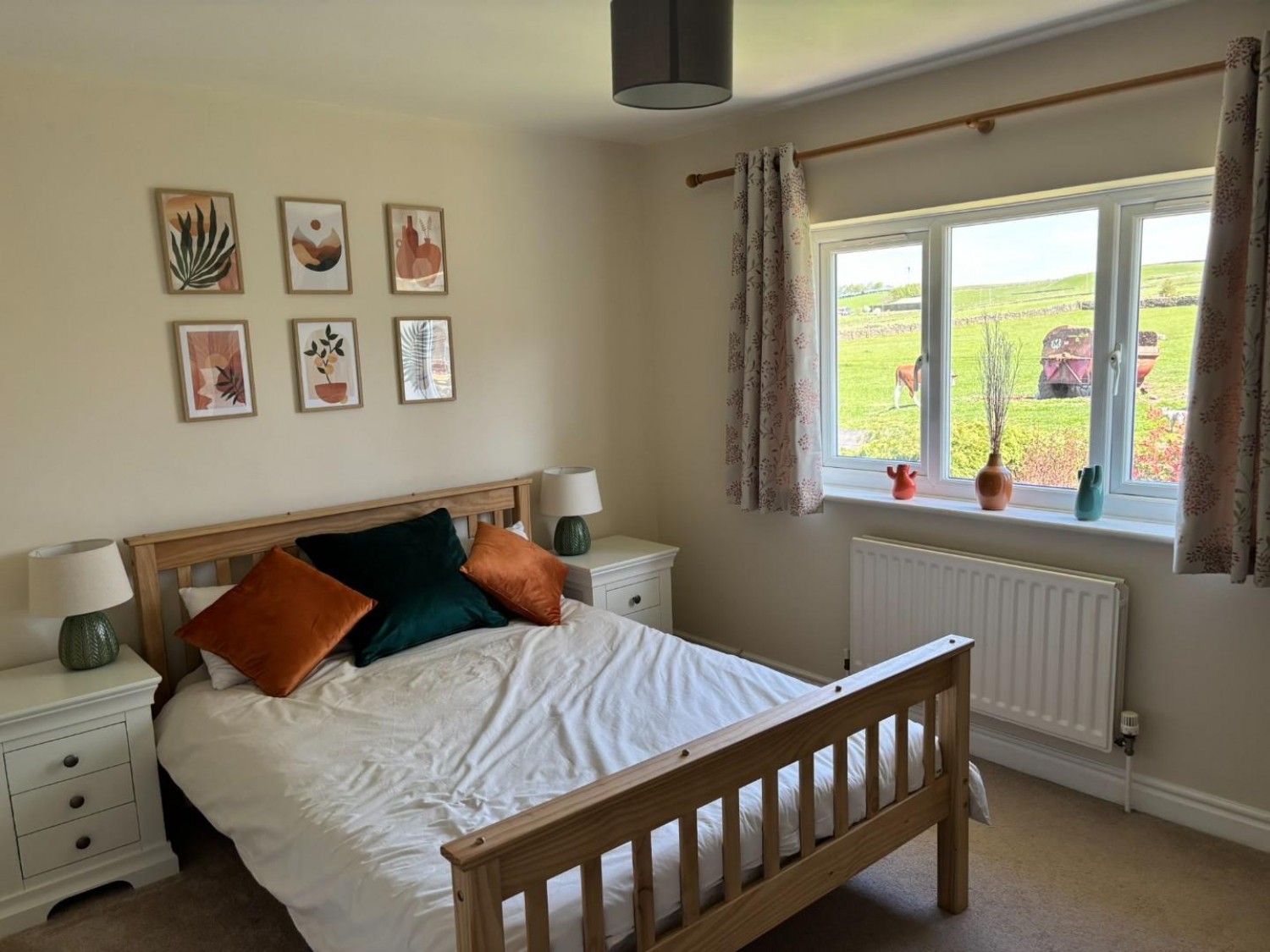 Green Meadow, Wilsden, Bradford