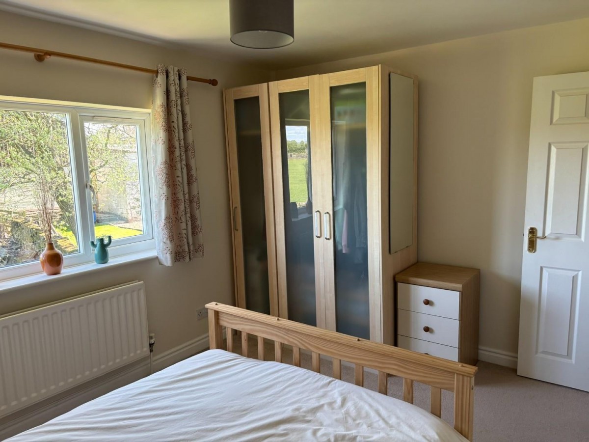 Green Meadow, Wilsden, Bradford