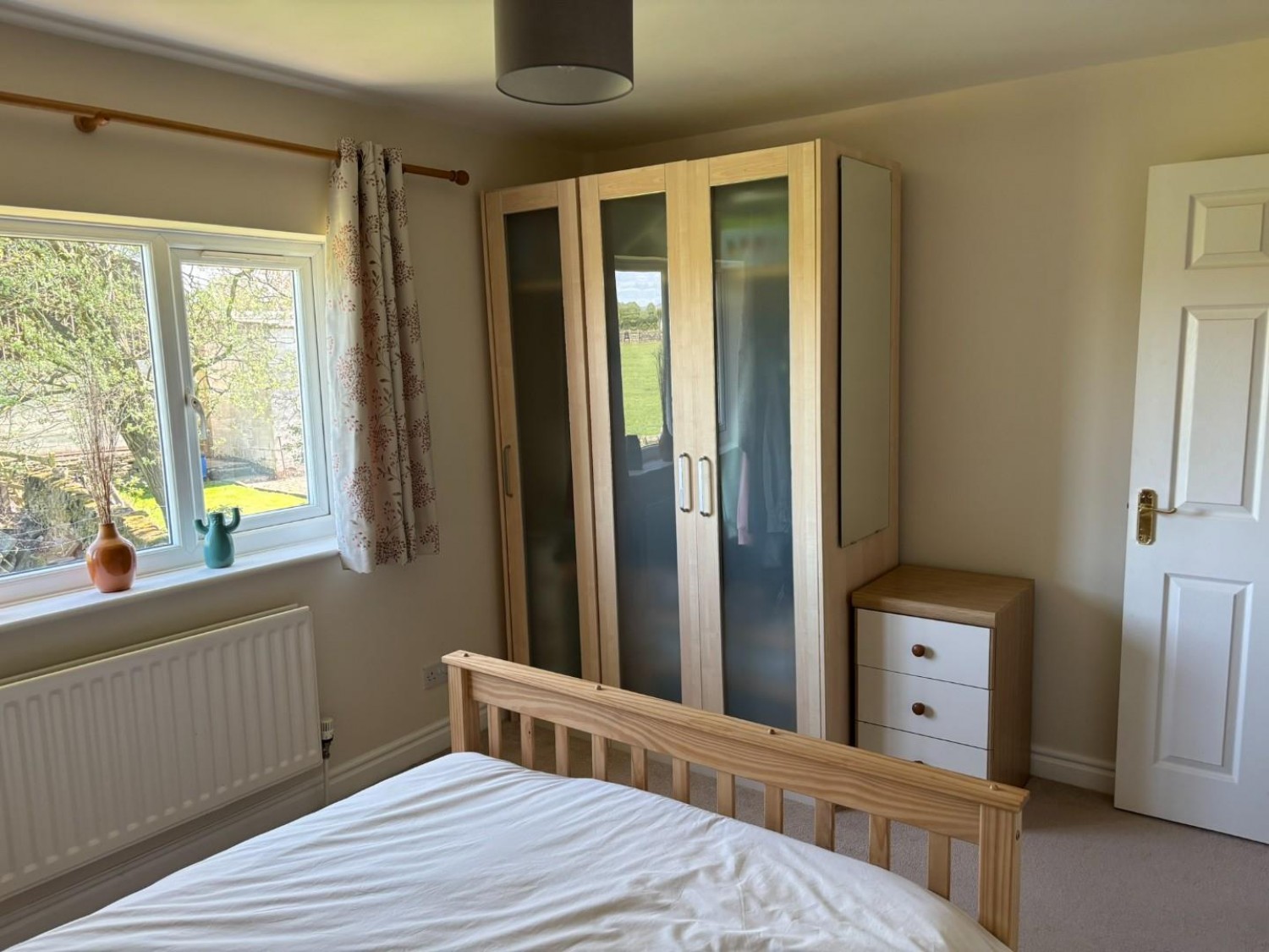 Green Meadow, Wilsden, Bradford