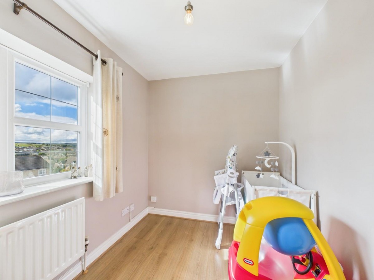 Green Meadow, Wilsden, Bradford