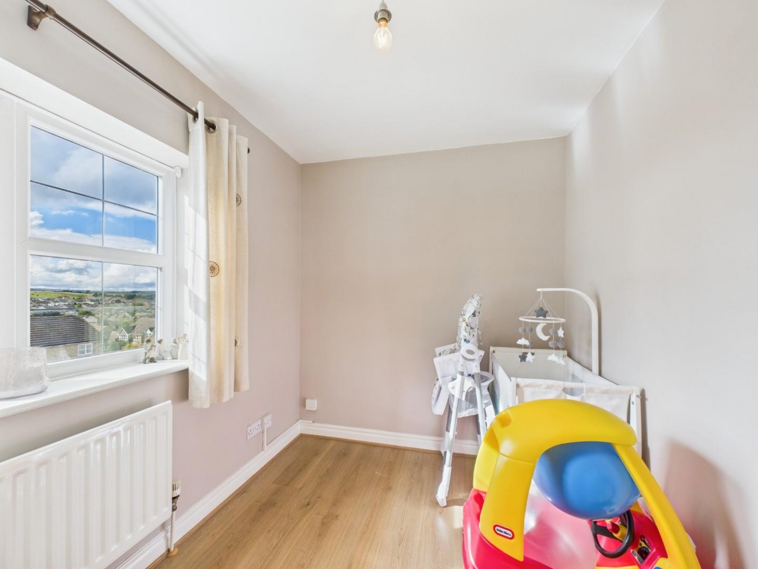 Green Meadow, Wilsden, Bradford