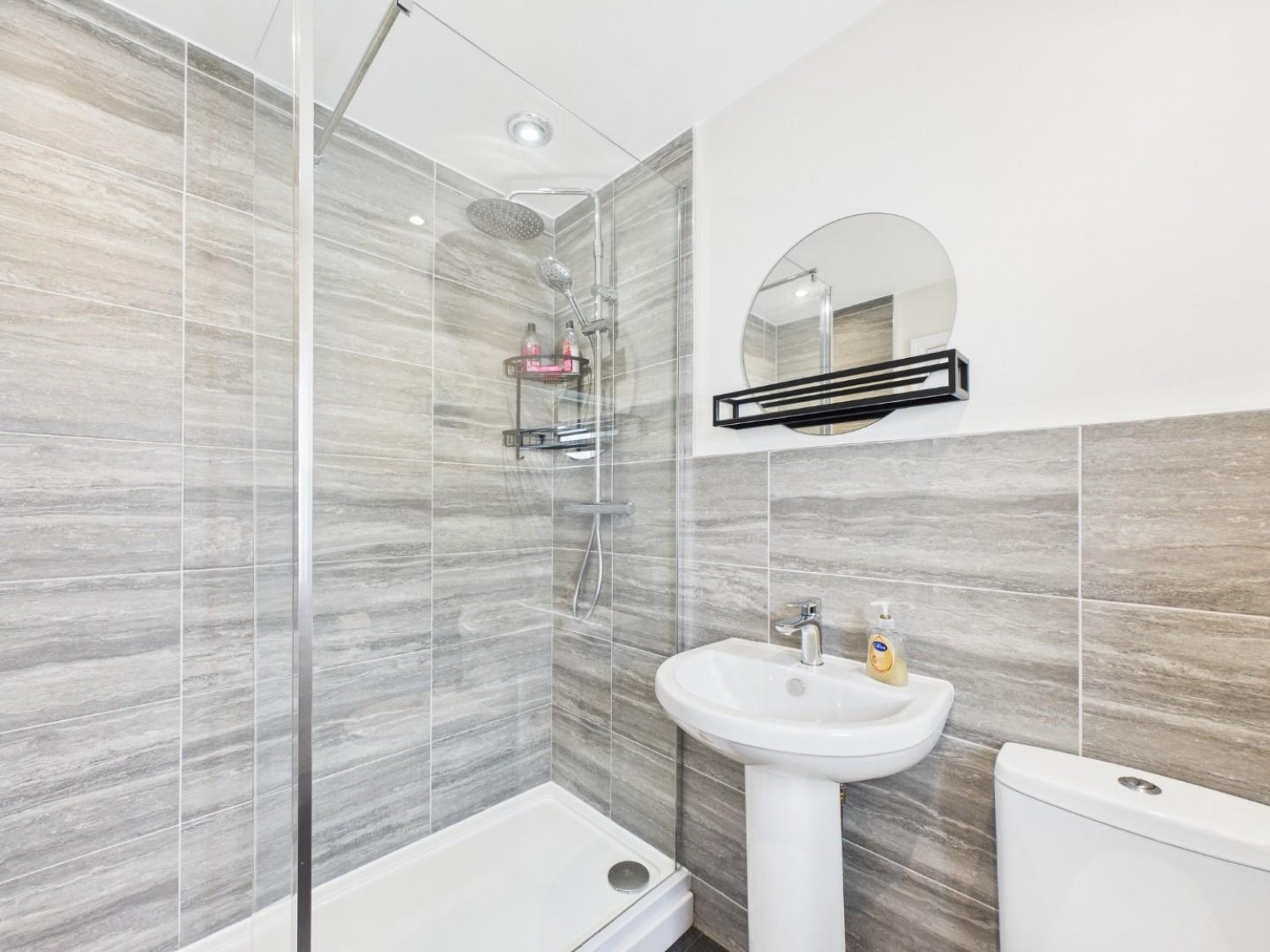 Green Meadow, Wilsden, Bradford