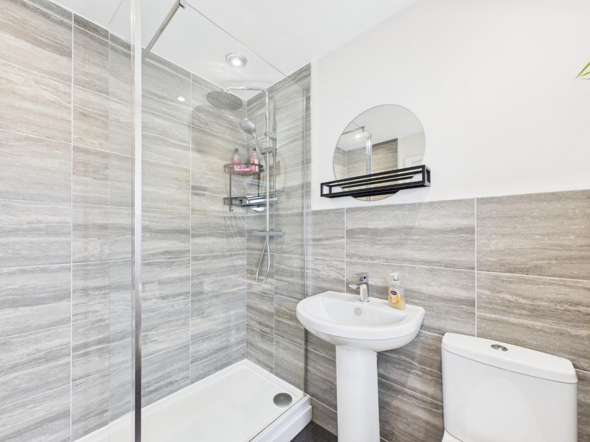 Green Meadow, Wilsden, Bradford