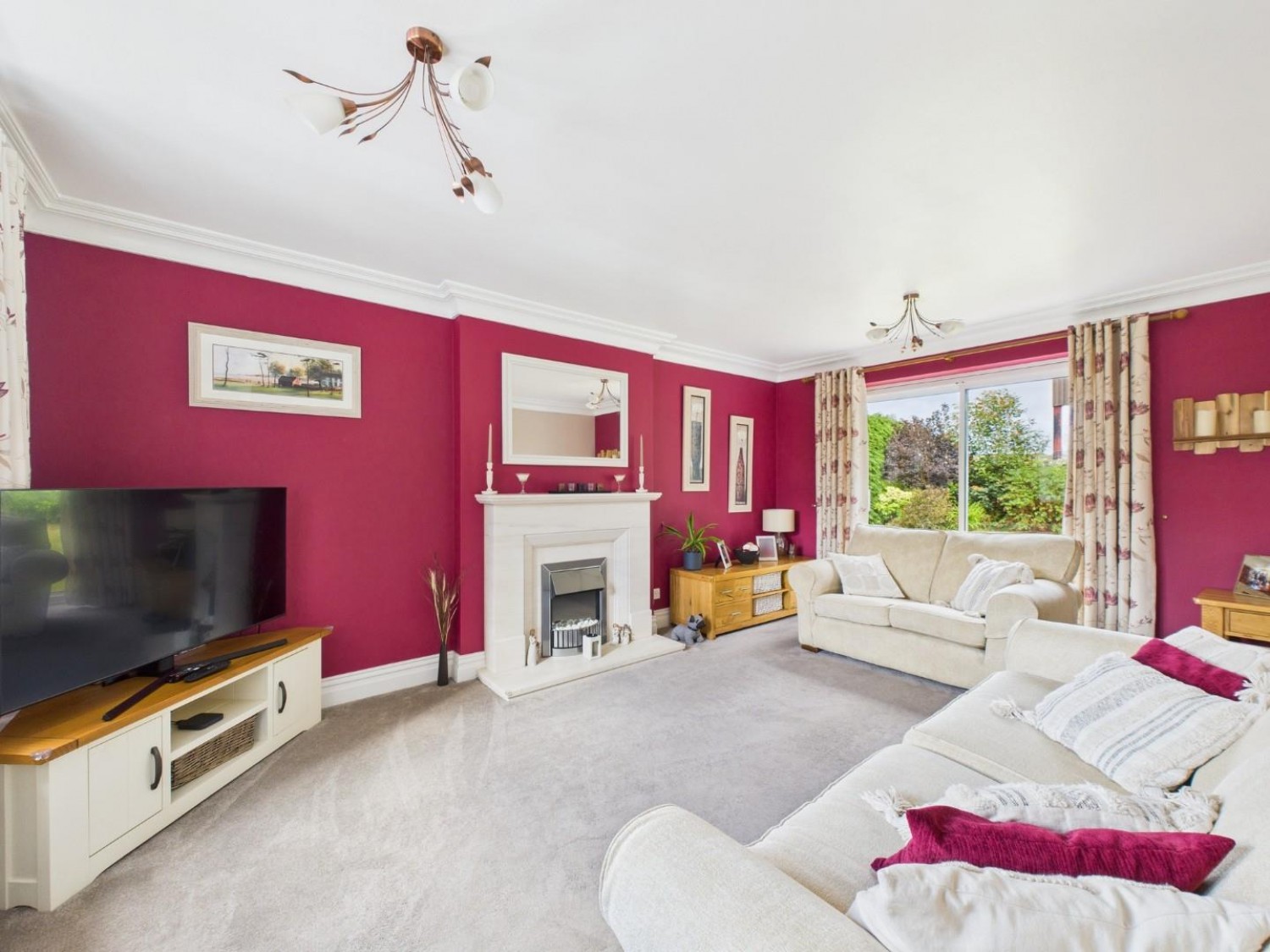 Green Meadow, Wilsden, Bradford