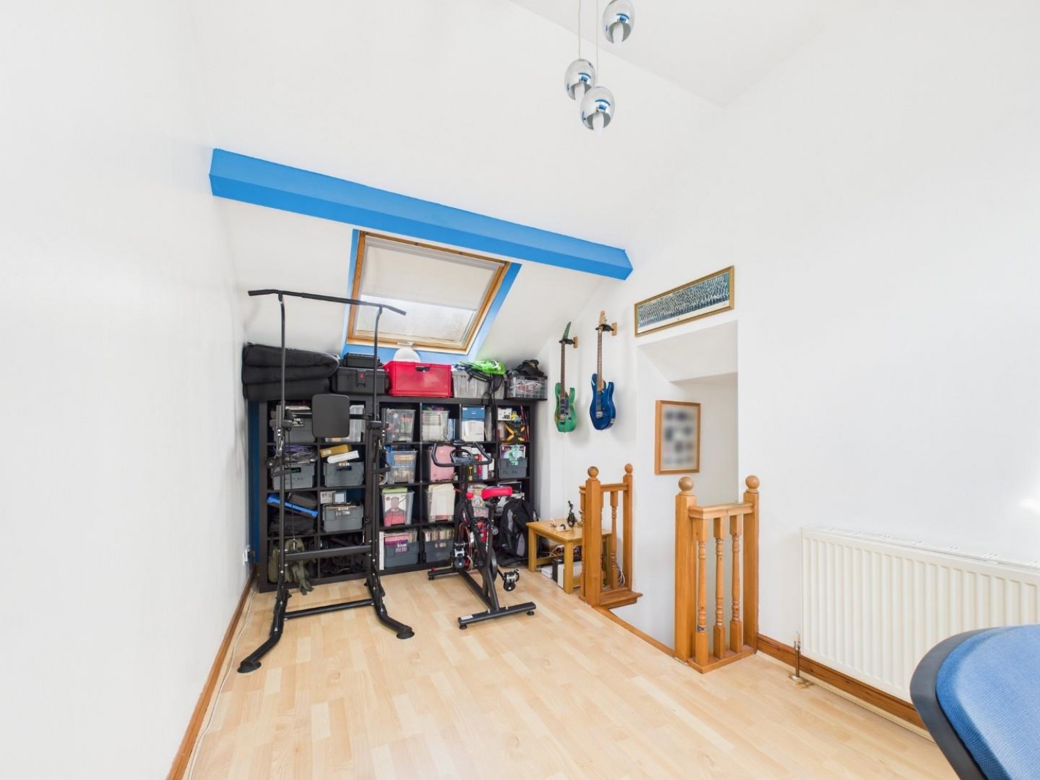 Green Meadow, Wilsden, Bradford