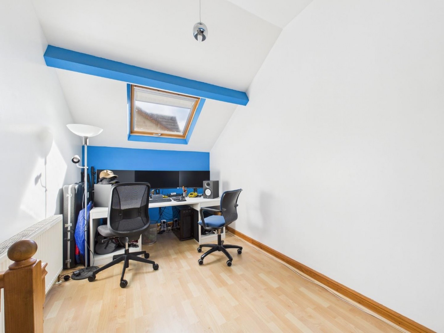 Green Meadow, Wilsden, Bradford