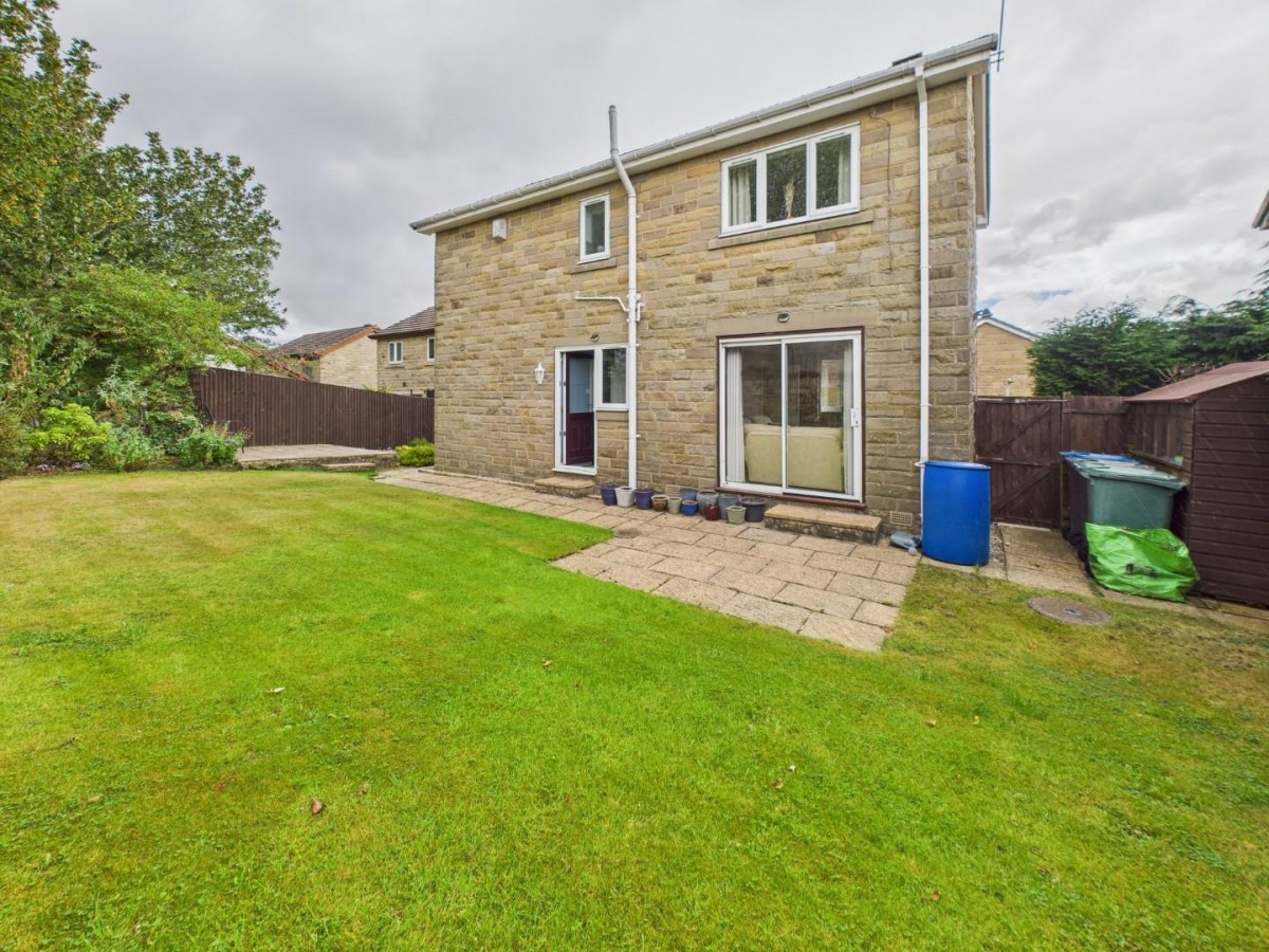 Green Meadow, Wilsden, Bradford
