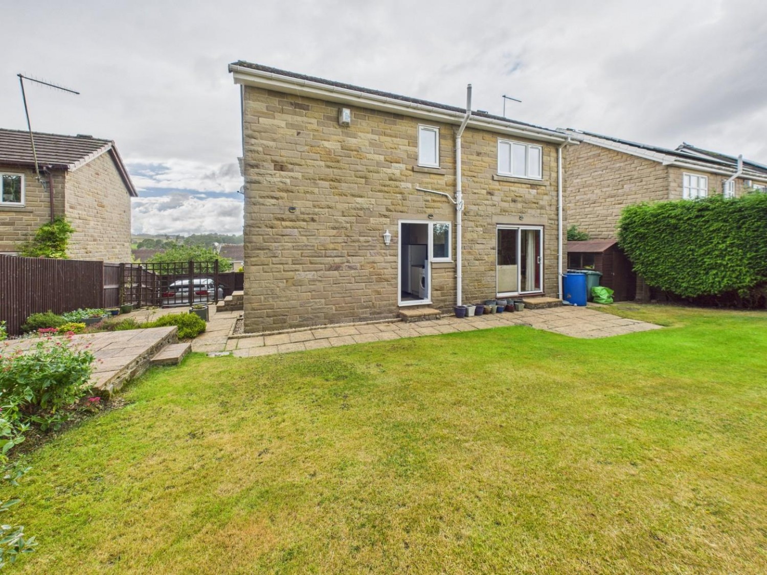 Green Meadow, Wilsden, Bradford
