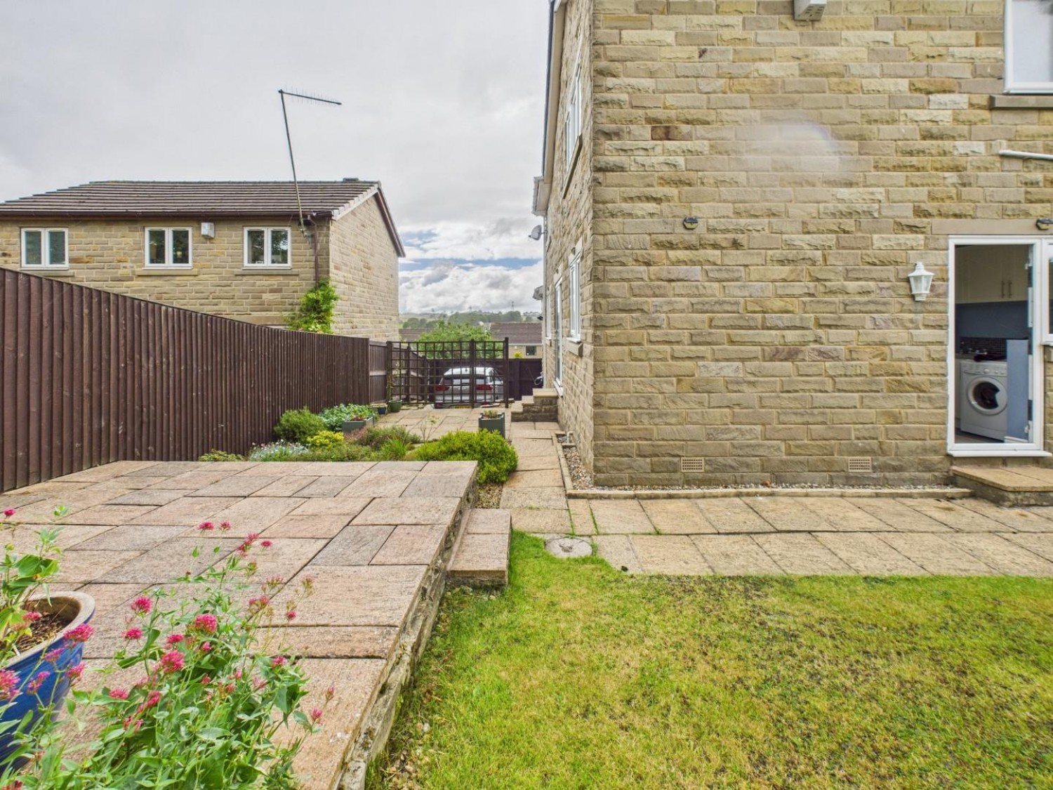 Green Meadow, Wilsden, Bradford