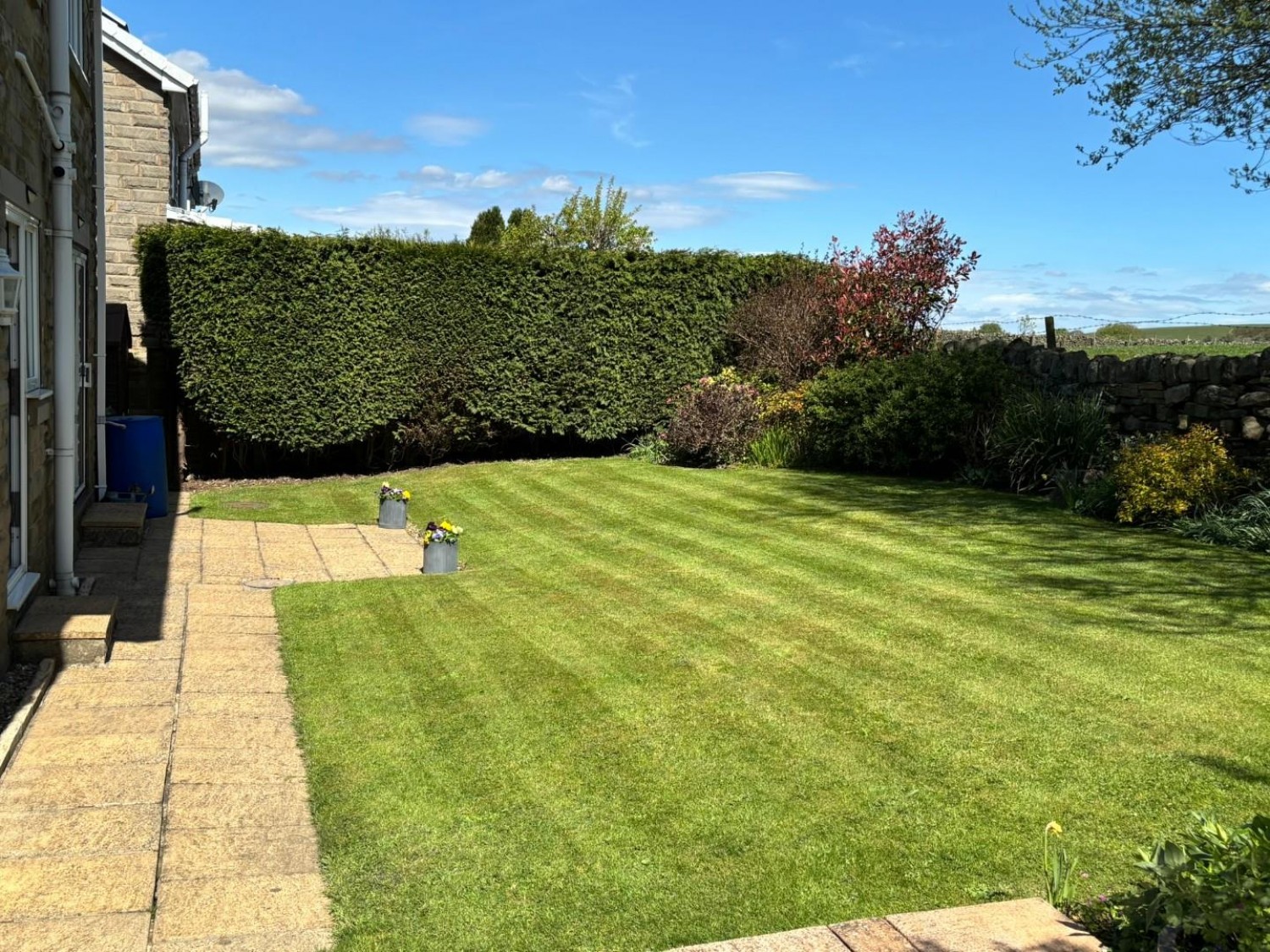 Green Meadow, Wilsden, Bradford