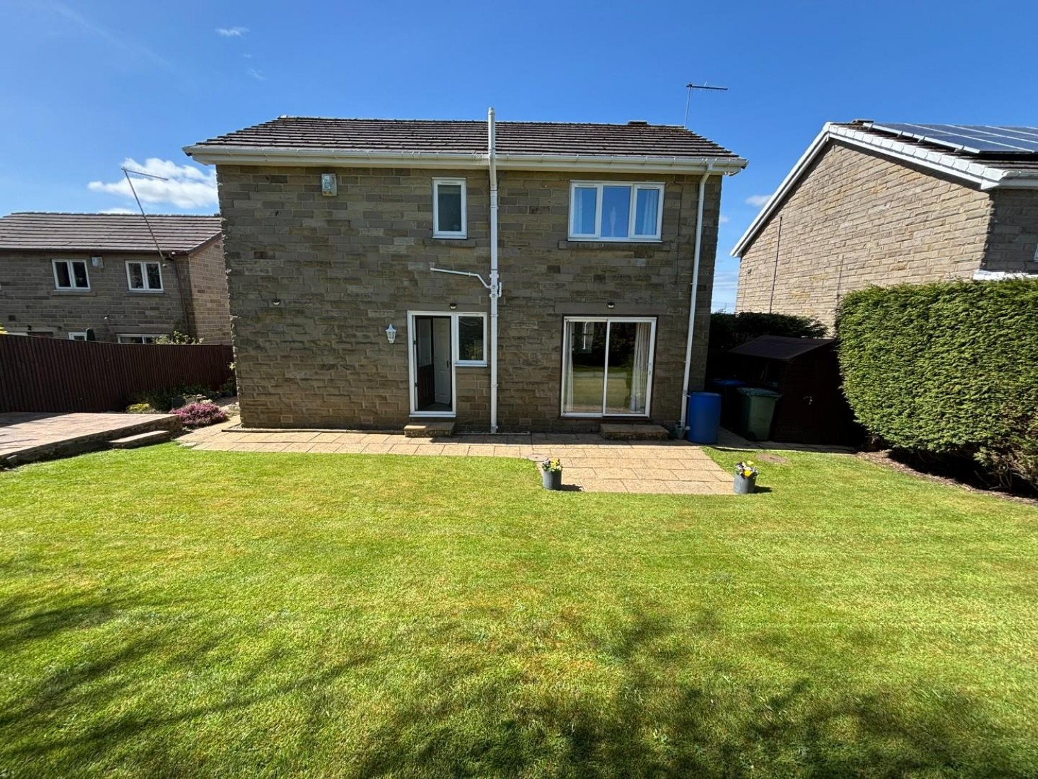 Green Meadow, Wilsden, Bradford
