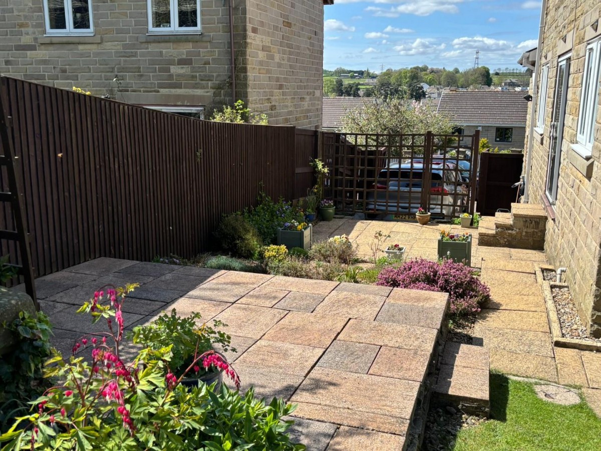 Green Meadow, Wilsden, Bradford