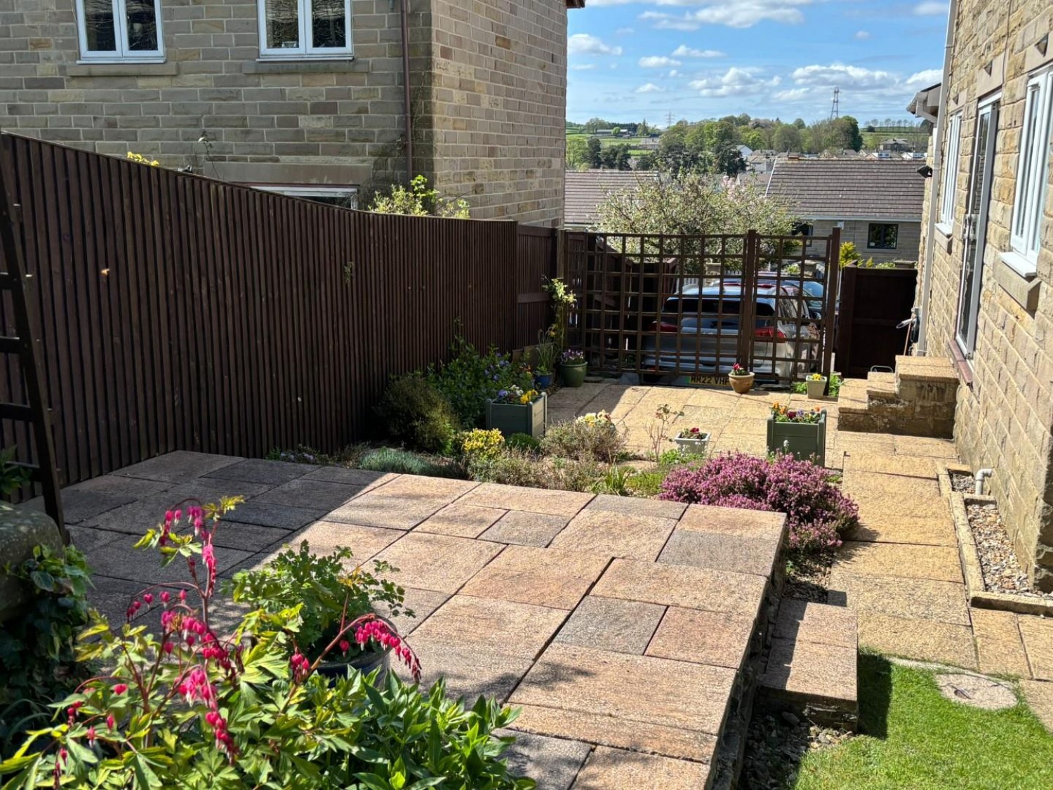 Green Meadow, Wilsden, Bradford