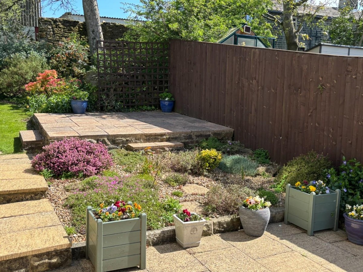 Green Meadow, Wilsden, Bradford