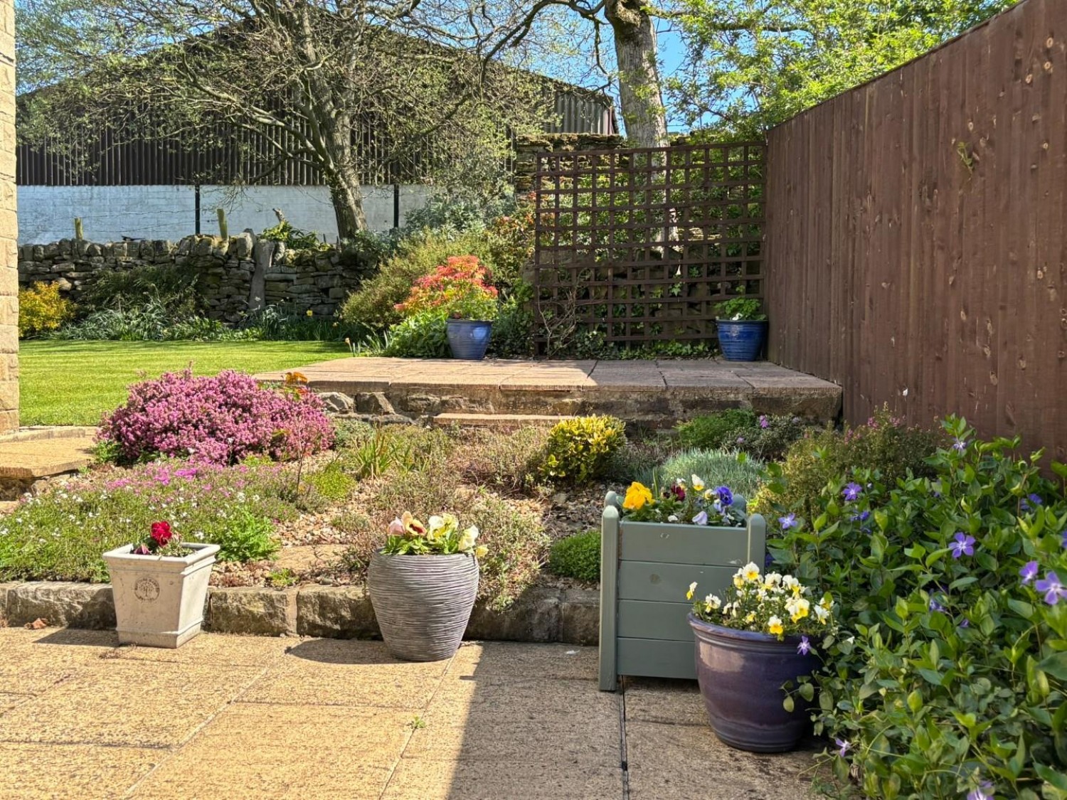 Green Meadow, Wilsden, Bradford