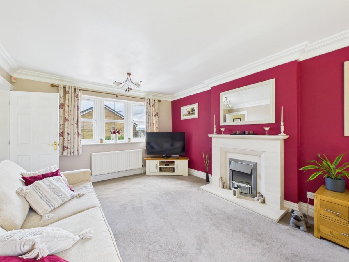 Green Meadow, Wilsden, Bradford