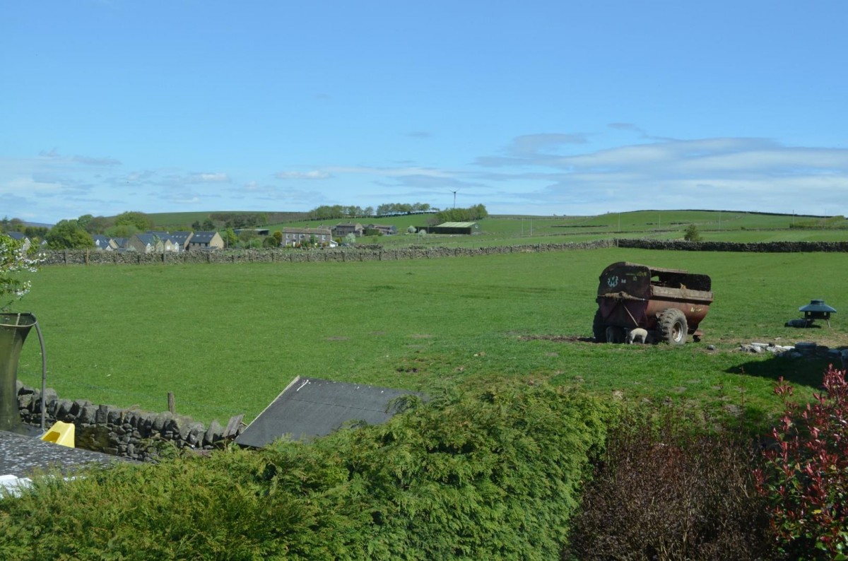 Green Meadow, Wilsden, Bradford