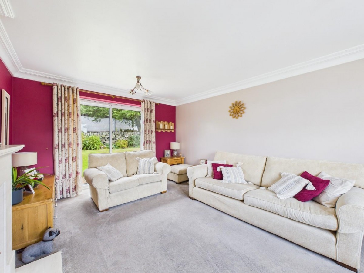 Green Meadow, Wilsden, Bradford