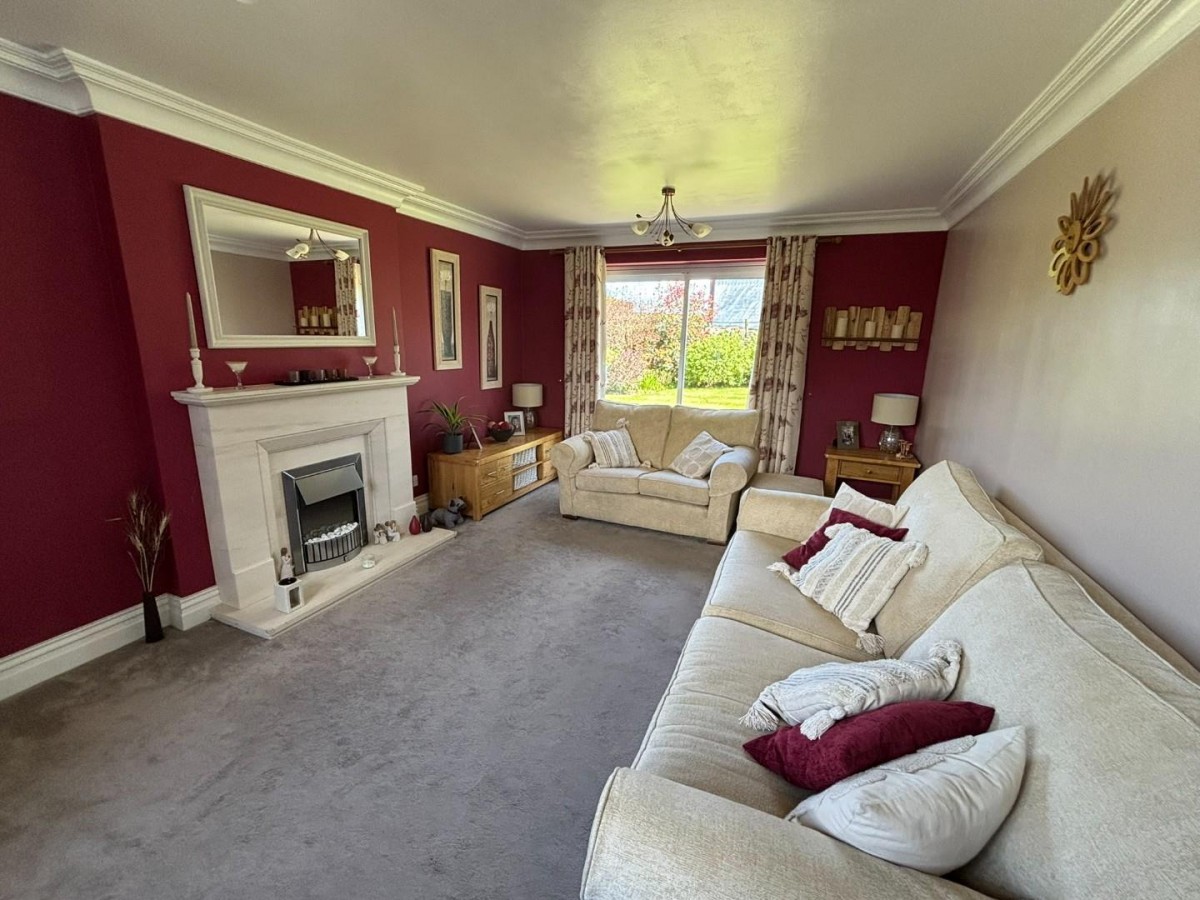 Green Meadow, Wilsden, Bradford