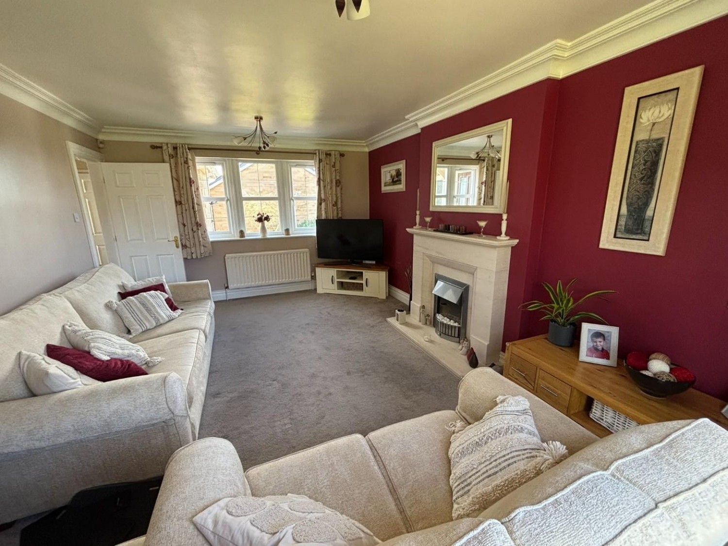 Green Meadow, Wilsden, Bradford