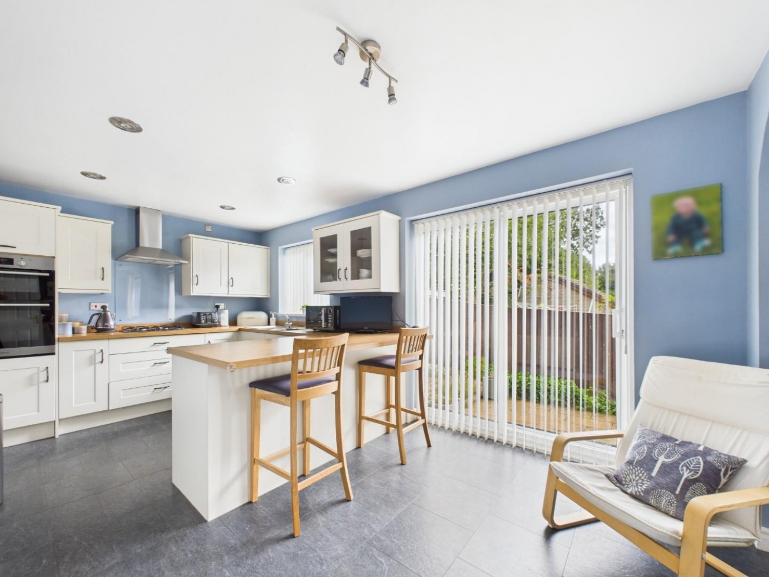 Green Meadow, Wilsden, Bradford