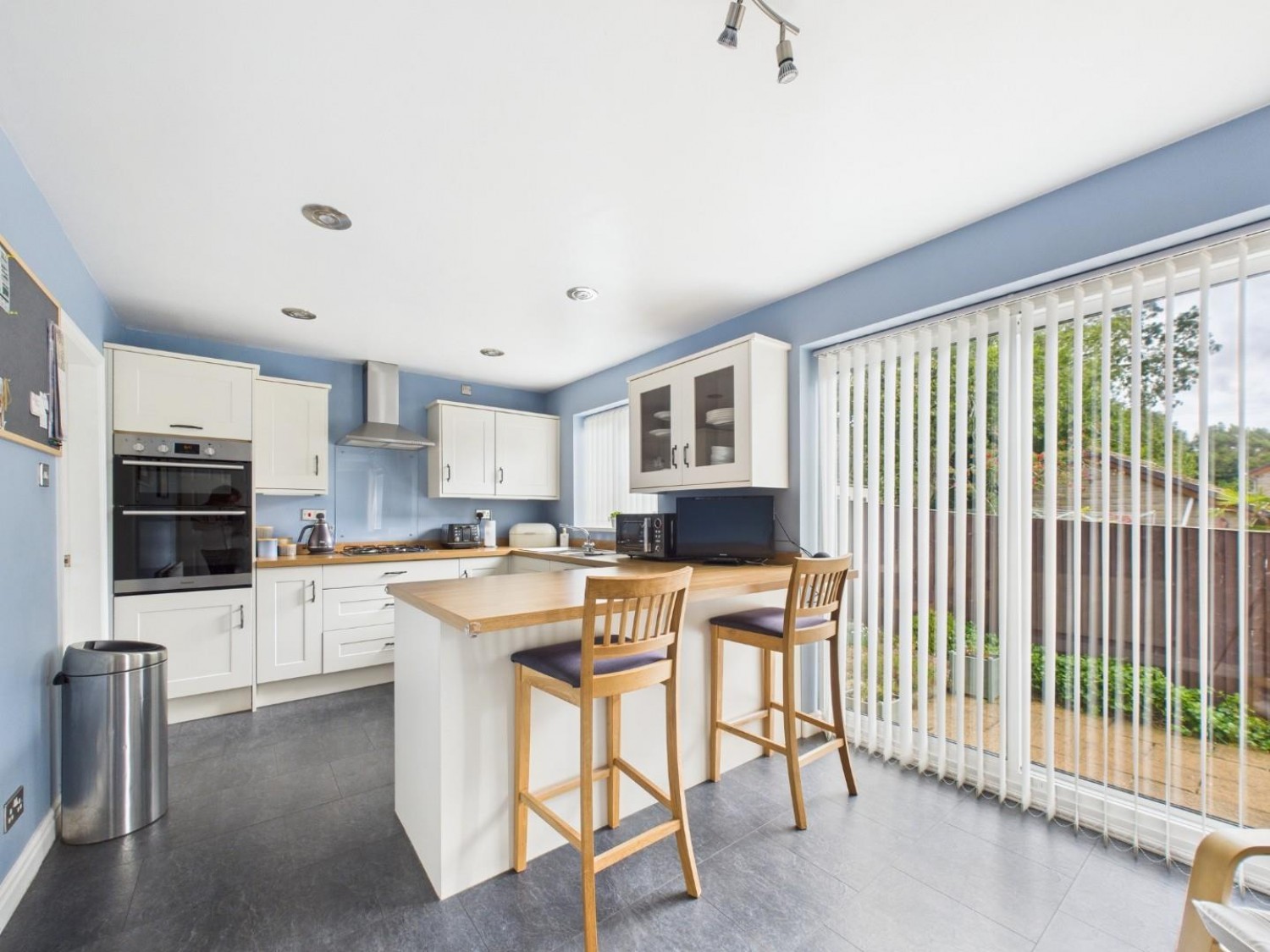 Green Meadow, Wilsden, Bradford