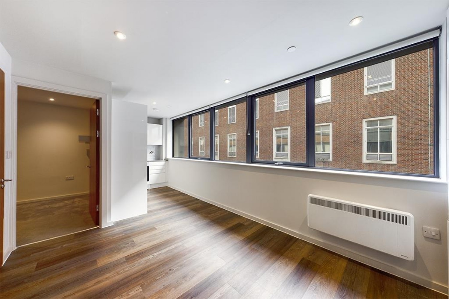 Portland Place, 8 Ogle Road, Southampton