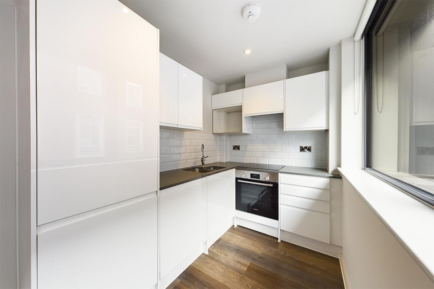 Portland Place, 8 Ogle Road, Southampton