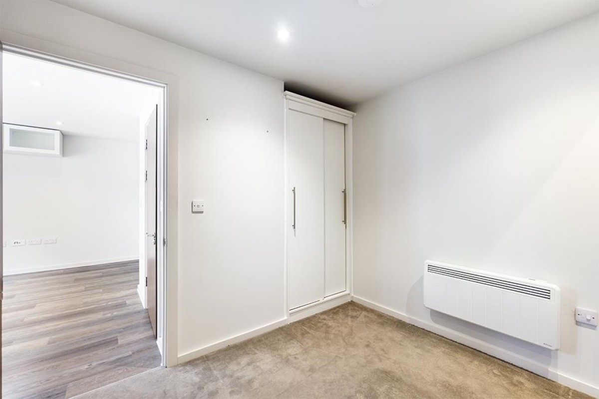 Portland Place, 8 Ogle Road, Southampton