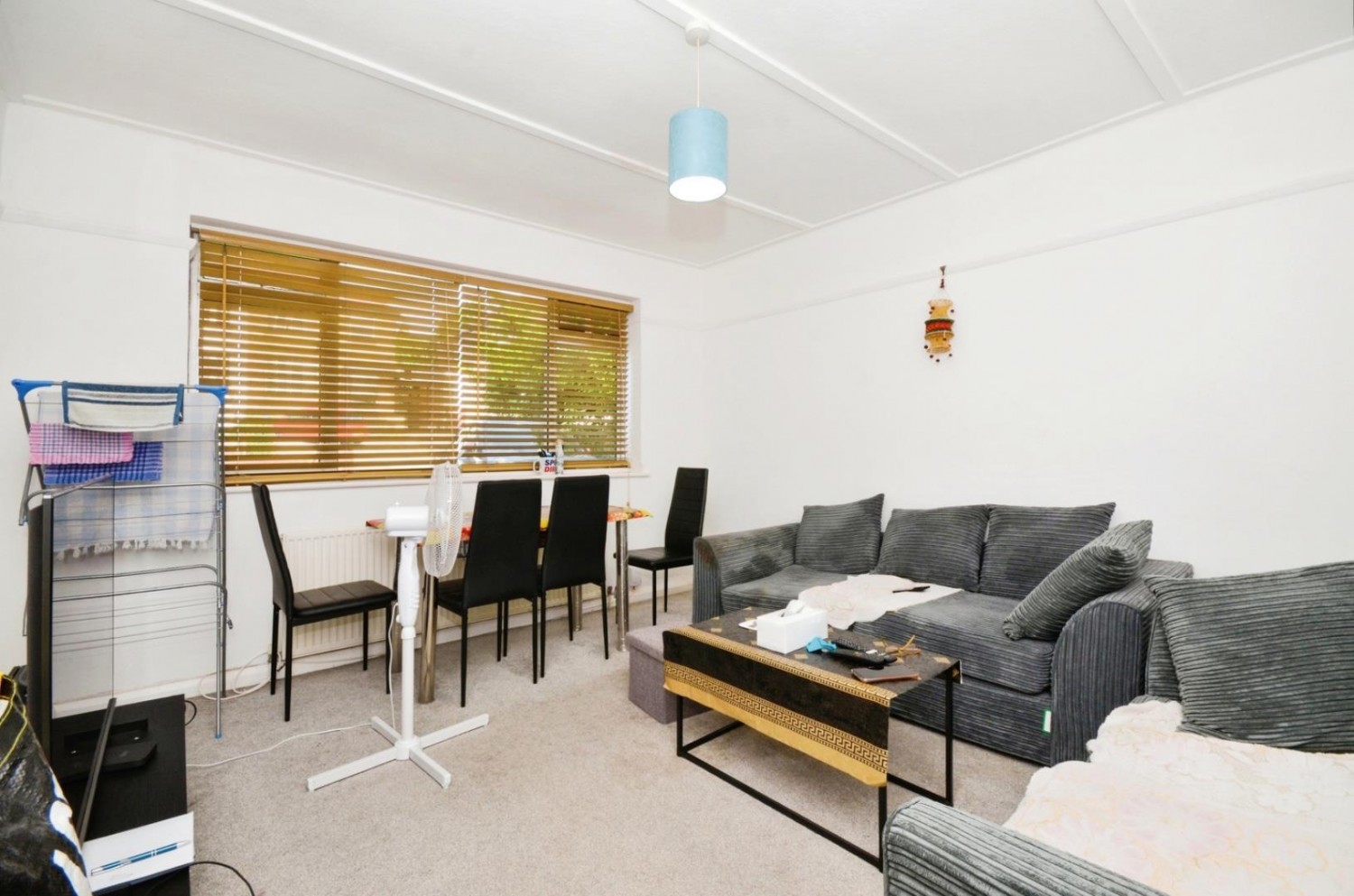 Lawrie Court, Harrow, Middlesex, HA3 6AP