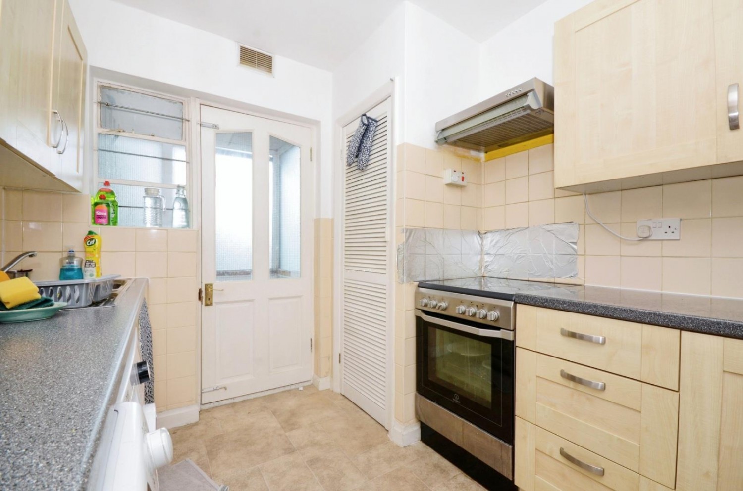 Lawrie Court, Harrow, Middlesex, HA3 6AP