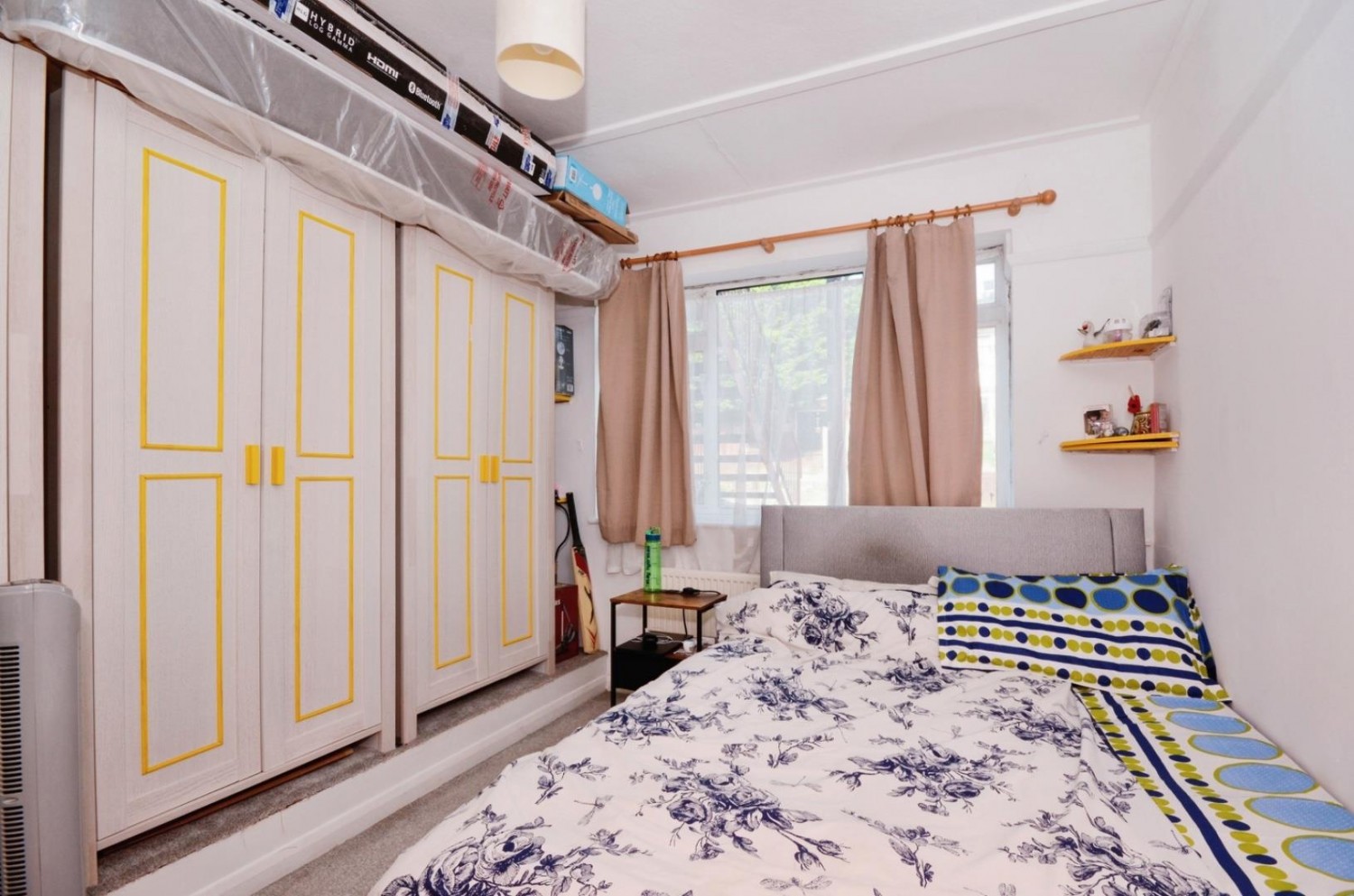 Lawrie Court, Harrow, Middlesex, HA3 6AP
