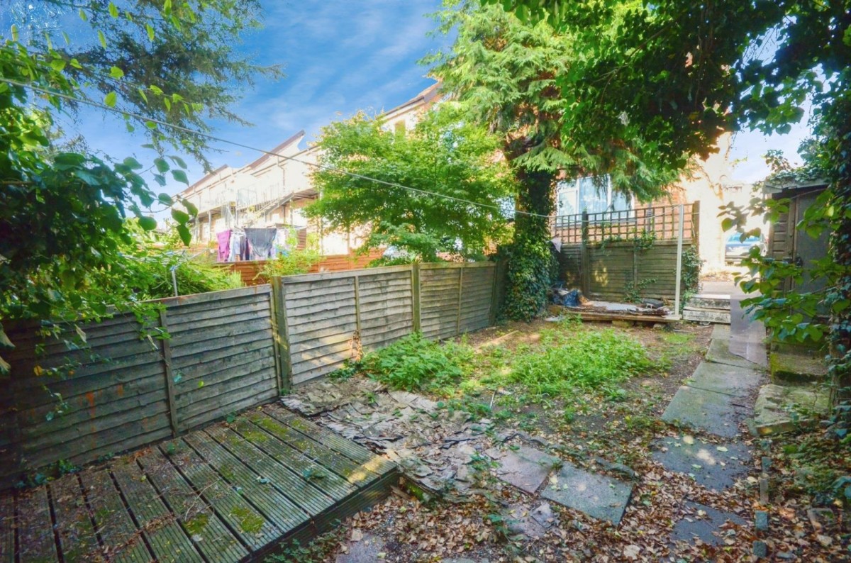 Lawrie Court, Harrow, Middlesex, HA3 6AP