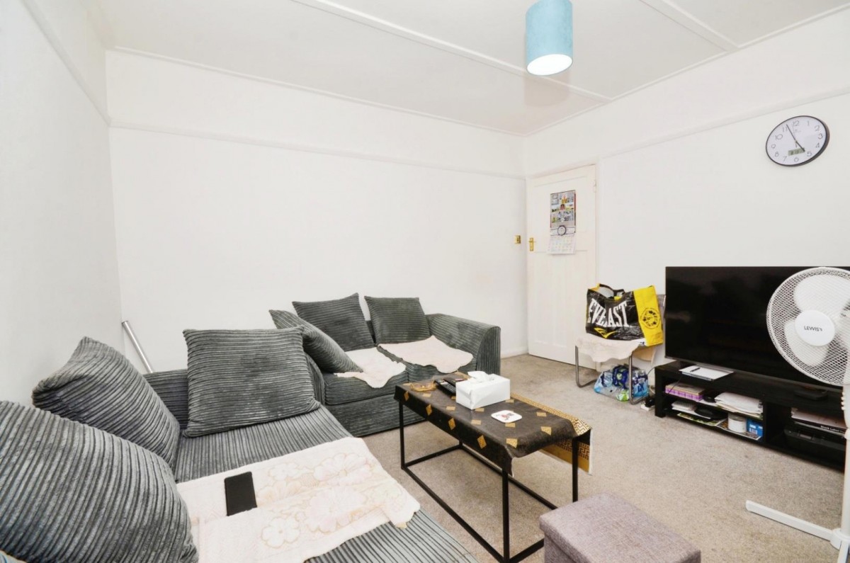 Lawrie Court, Harrow, Middlesex, HA3 6AP